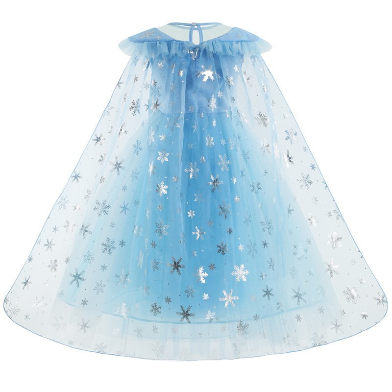 Sukienka Disney Frozen Królowa – Baby Clothing Europe recenzja i cena