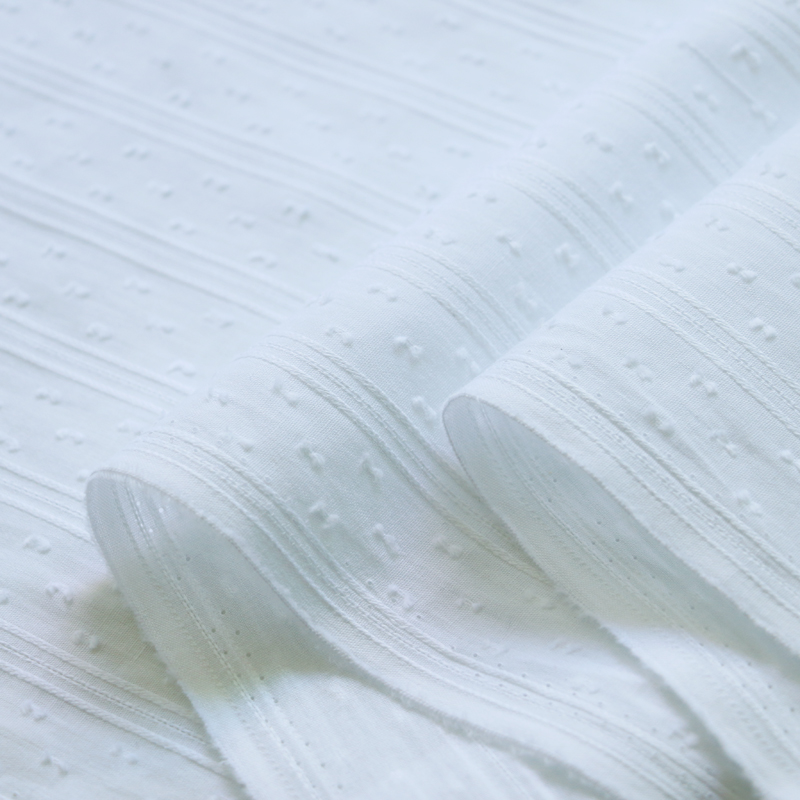 50cm * 147cm Biała bawełniana  – Baby Clothing Organic Cotton recenzja i cena