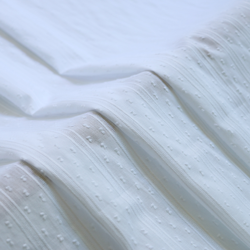 50cm * 147cm Biała bawełniana  – Baby Clothing Organic Cotton recenzja i cena