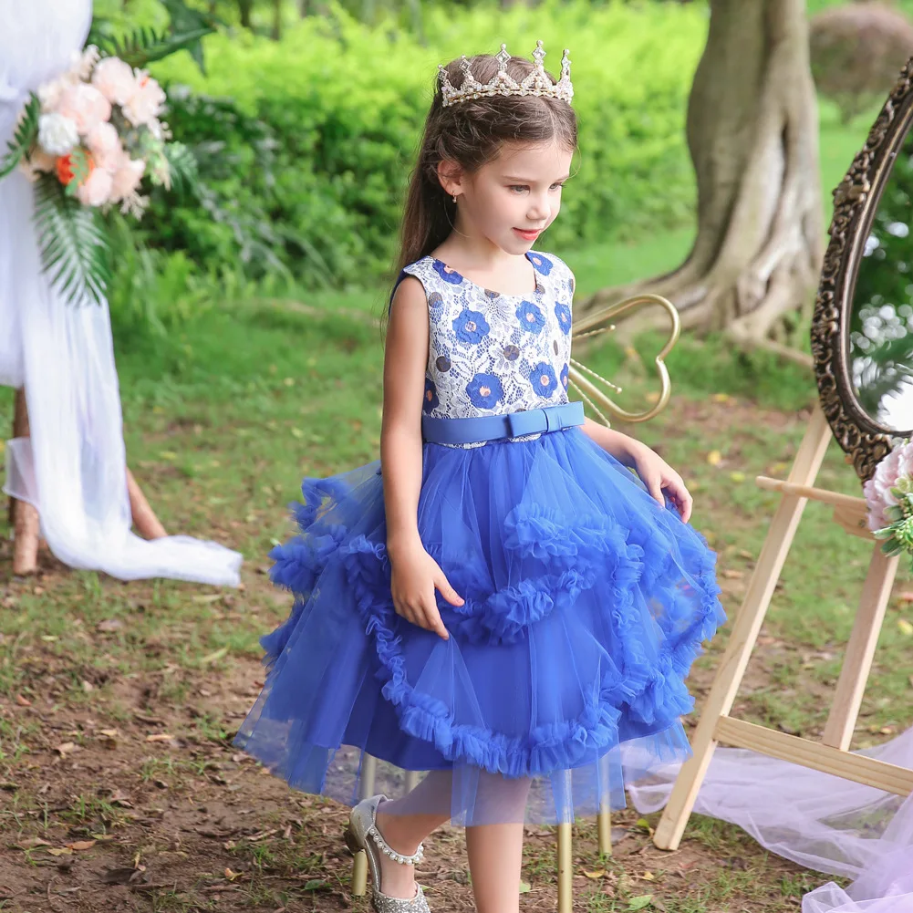 Żółto-Czerwono-Niebieska Sukie – Baby Clothing Yellow recenzja i cena