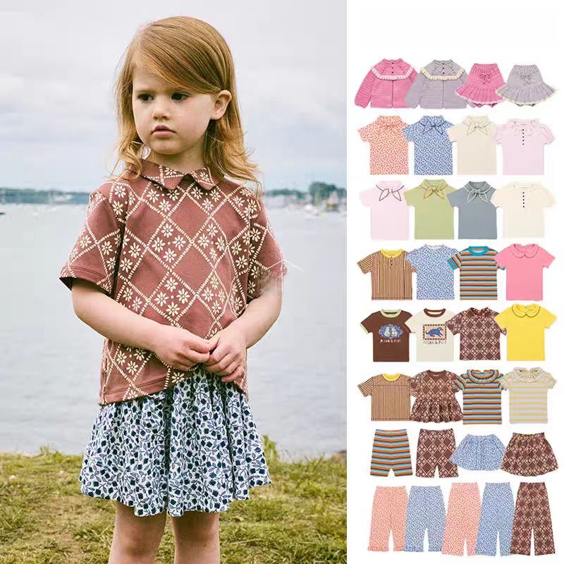 Wysokiej jakości odzież dzieci – Baby Clothing Hong Kong recenzja i cena