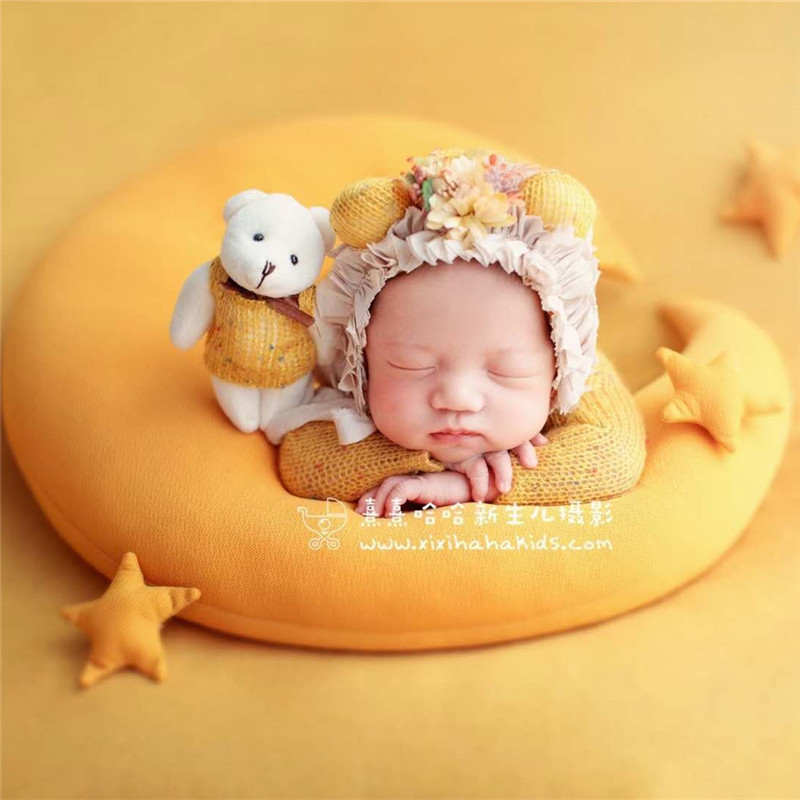 Rekwizyty do fotografii noworo – Baby Clothing 1 Year Old recenzja i cena