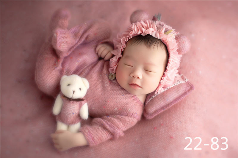 Rekwizyty do fotografii noworo – Baby Clothing 1 Year Old recenzja i cena
