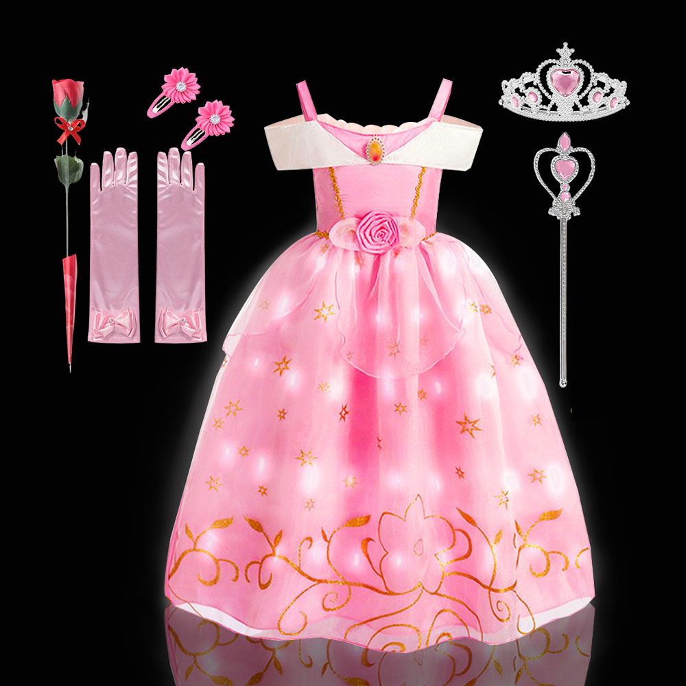 2PCS LED Light Up Sleeping Bea – Baby Clothing Europe recenzja i cena