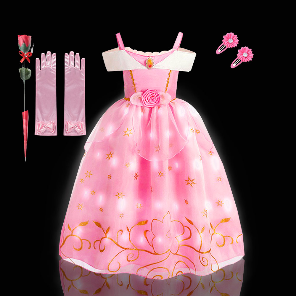 2PCS LED Light Up Sleeping Bea – Baby Clothing Europe recenzja i cena