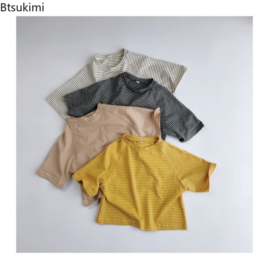 Odzież dziecięca letnia dla ni – Baby Clothing Korea recenzja i cena