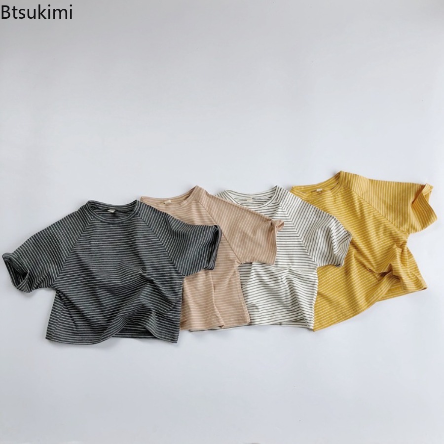 Odzież dziecięca letnia dla ni – Baby Clothing Korea recenzja i cena