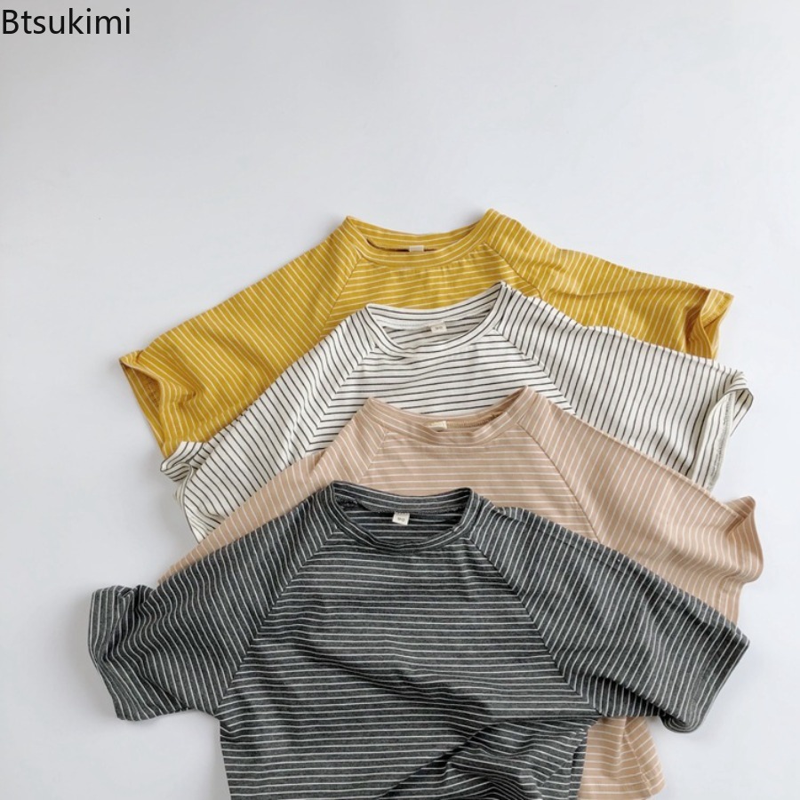 Odzież dziecięca letnia dla ni – Baby Clothing Korea recenzja i cena