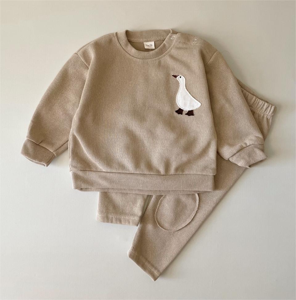 0-24M nowonarodzone dziewczynk – Baby Clothing Organic Cotton recenzja i cena
