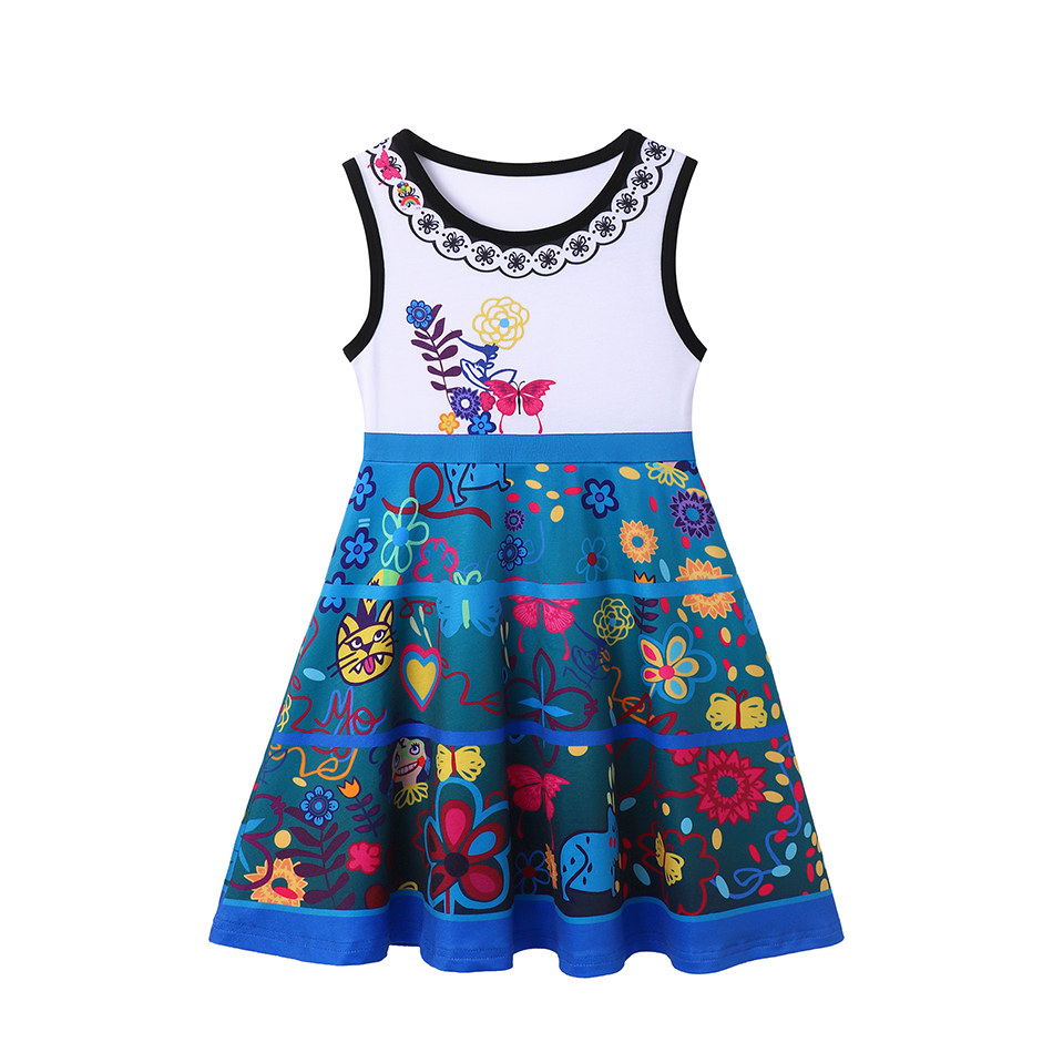 Odzież dziecięca dla dziewczyn – Baby Clothing 1 Year Old recenzja i cena