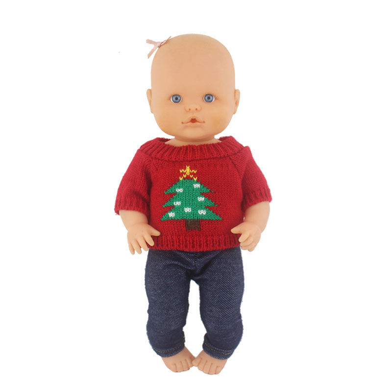 Modny strój pasuje do 32cm Nen – Baby Clothing Dividers recenzja i cena