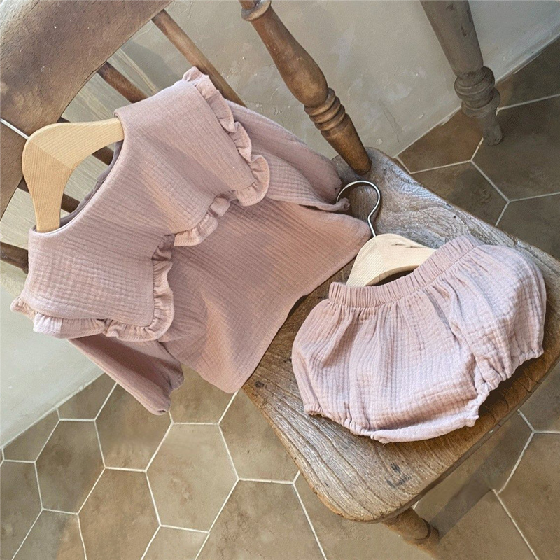 2szt Noworodek Dziewczynka Ubr – Baby Clothing Organic Cotton recenzja i cena