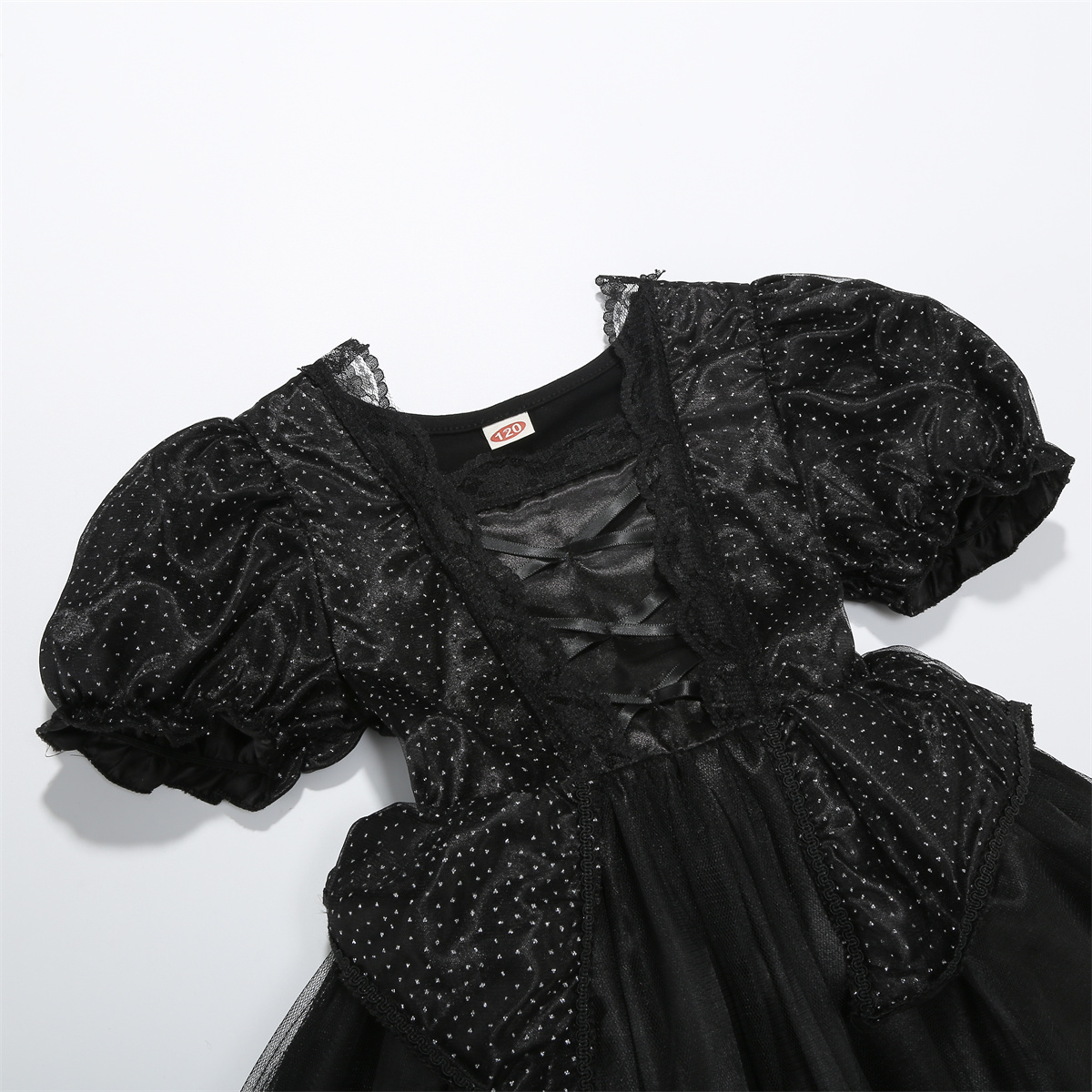 Zestaw Kostiumu Diablonki dla  – Baby Clothing Europe recenzja i cena