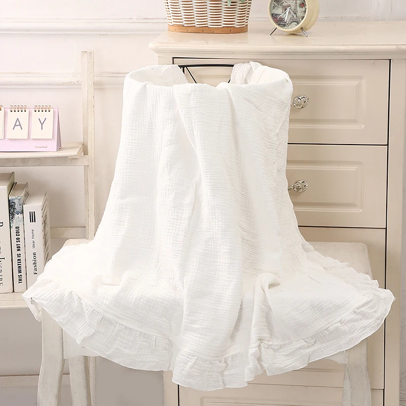 Kocyki dziecięce z bawełny org – Baby Clothing Organic Cotton recenzja i cena