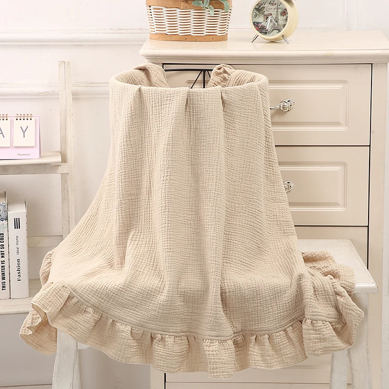 Kocyki dziecięce z bawełny org – Baby Clothing Organic Cotton recenzja i cena