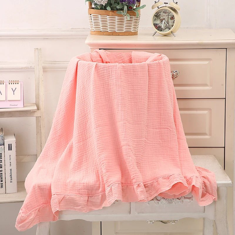 Kocyki dziecięce z bawełny org – Baby Clothing Organic Cotton recenzja i cena