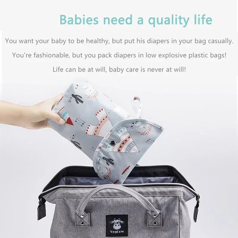 Organizer do torby na pieluchy – Baby Clothing 1 Year Old recenzja i cena