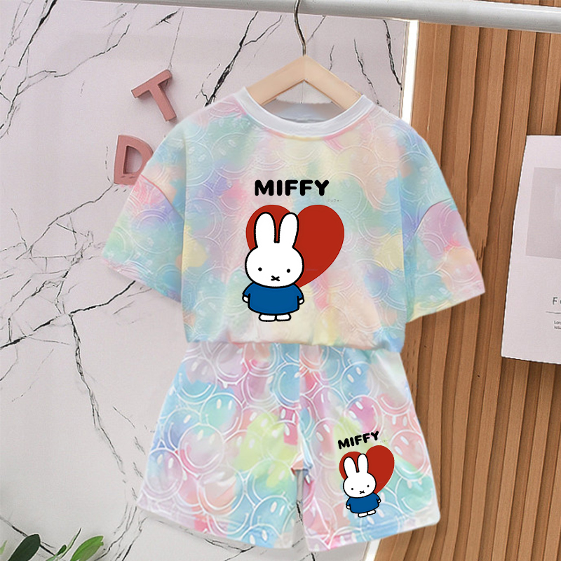 Letnie komplety ubranek dla ni – Baby Clothing In Summer recenzja i cena