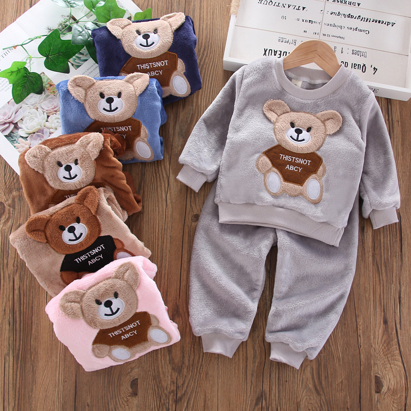 Nowe Zimowe Komplety Domowe dl – Baby Clothing Dividers recenzja i cena