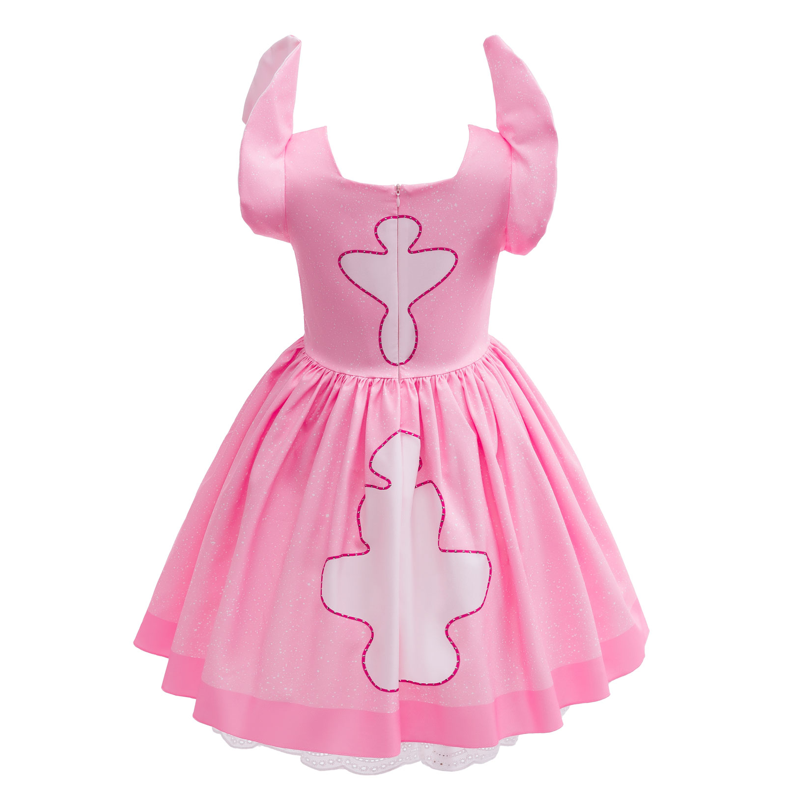 Kostium Cosplay Disneya Lilo i – Baby Clothing Europe recenzja i cena
