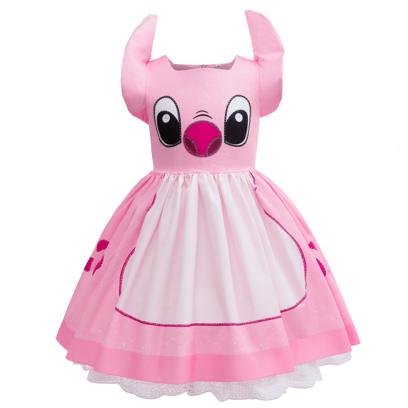 Kostium Cosplay Disneya Lilo i – Baby Clothing Europe recenzja i cena