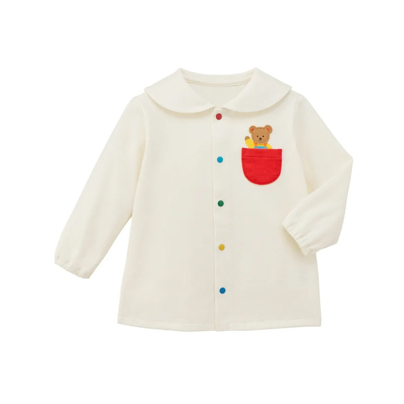 2026 Nowa koreańska moda dziec – Baby Clothing Korea recenzja i cena