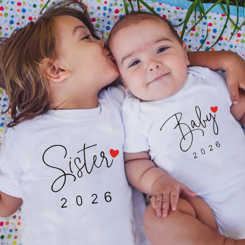 Zabawne Koszulki Rodzinne Mama – Baby Clothing In Summer recenzja i cena