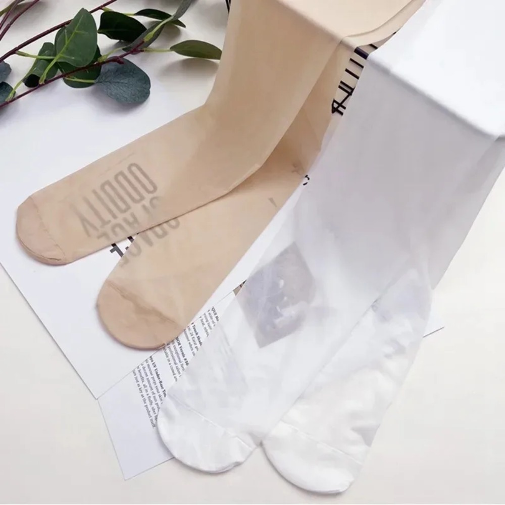 1 Para Letnich Rajstop Baletow – Baby Clothing In Summer recenzja i cena